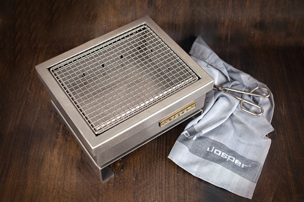 HGJ-PRO HIBACHI JOSPER