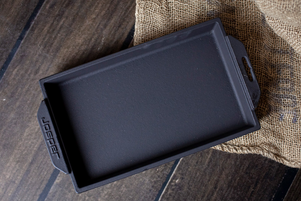 ΜΑΝΤΕΜΕΝΙΑ ΠΙΑΤΕΛΑ ΣΕΡΒΙΡΙΣΜΑΤΟΣ JOSPER 25×15 cm