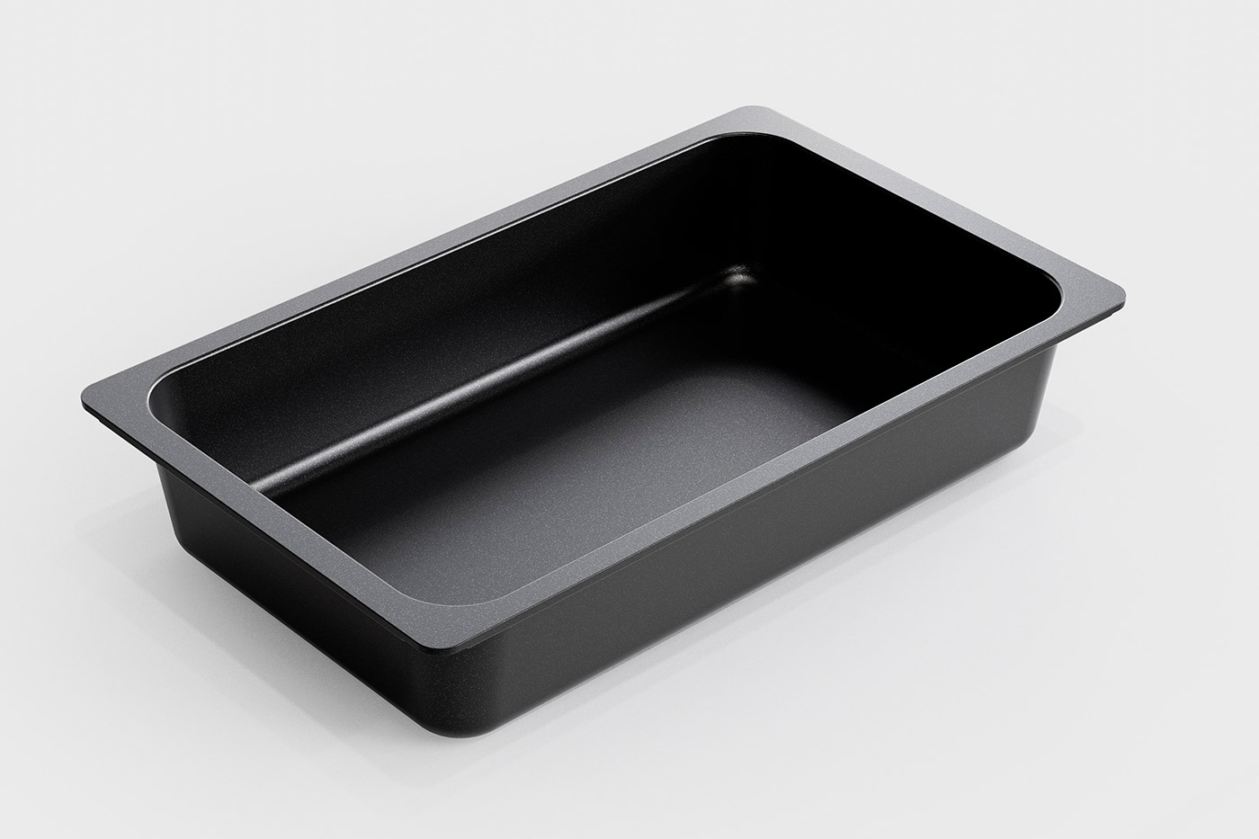 ΤΑΨΙ JOSPER GN 1/1 – 10 cm
