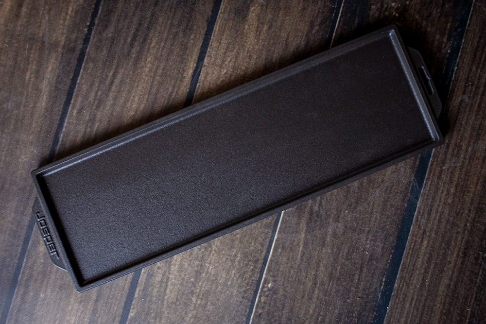 ΜΑΝΤΕΜΕΝΙΑ ΠΙΑΤΕΛΑ ΣΕΡΒΙΡΙΣΜΑΤΟΣ JOSPER 46×15 cm