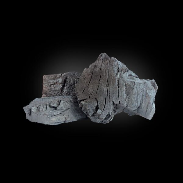 QBE - Josper White Quebracho Charcoal (Κουτί 10 KG)