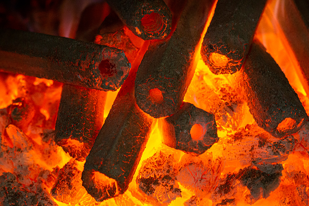 Briquette Hexagonale Josper - Réf 301001 - Image 9