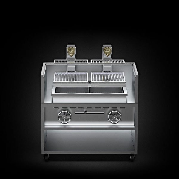 Open Grill Josper Basque Grill