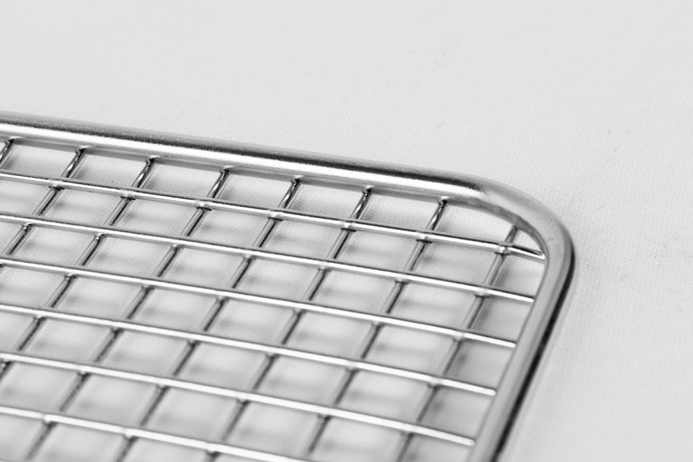 MINI GRILL CLAMP - 15 x 25 - Image 2