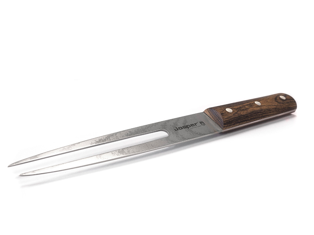 Πιρούνι σκαλίσματος 18 cm - Εικόνα 4