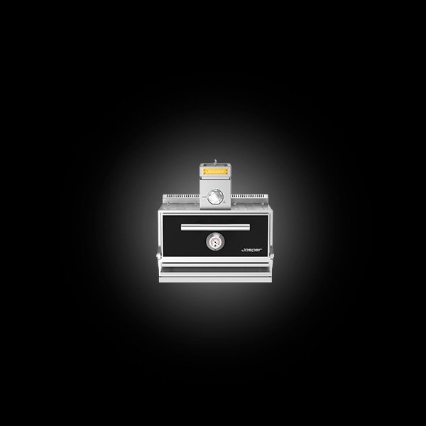 Josper HJX <span style="background-color:#AF0B08; padding-left:5px; padding-right:5px">Pro</span> Φούρνος Brasa<br/>Μίνι<br><img src="/wp-content/uploads/2019/03/certification-nsf.cer-vg"