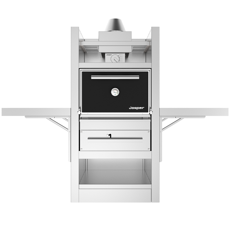 ΦΟΥΡΝΟΣ ΚΑΡΒΟΥΝΟΥ JOSPER HJX-25-T HOME
