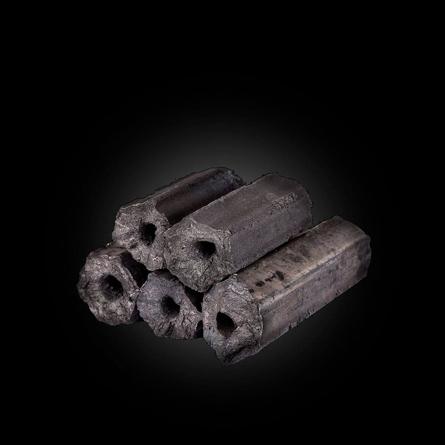 Εξαγωνικές μπρικέτες Josper – Κωδ. 301001