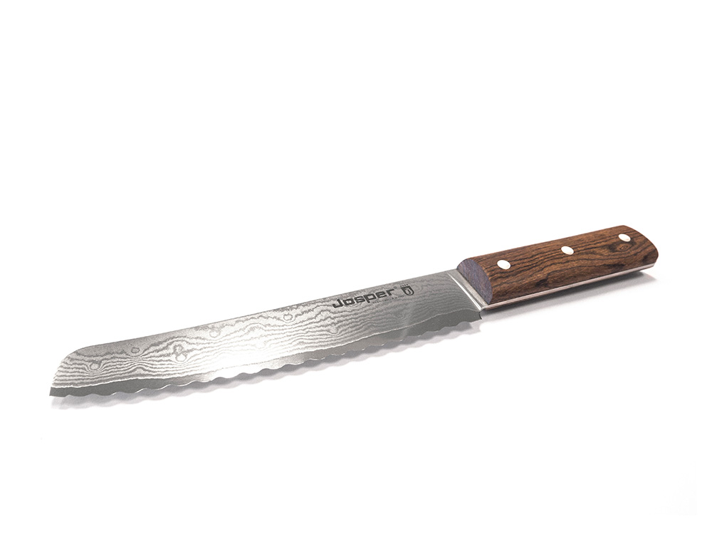 Josper Saw Knife 20 cm - Εικόνα 4