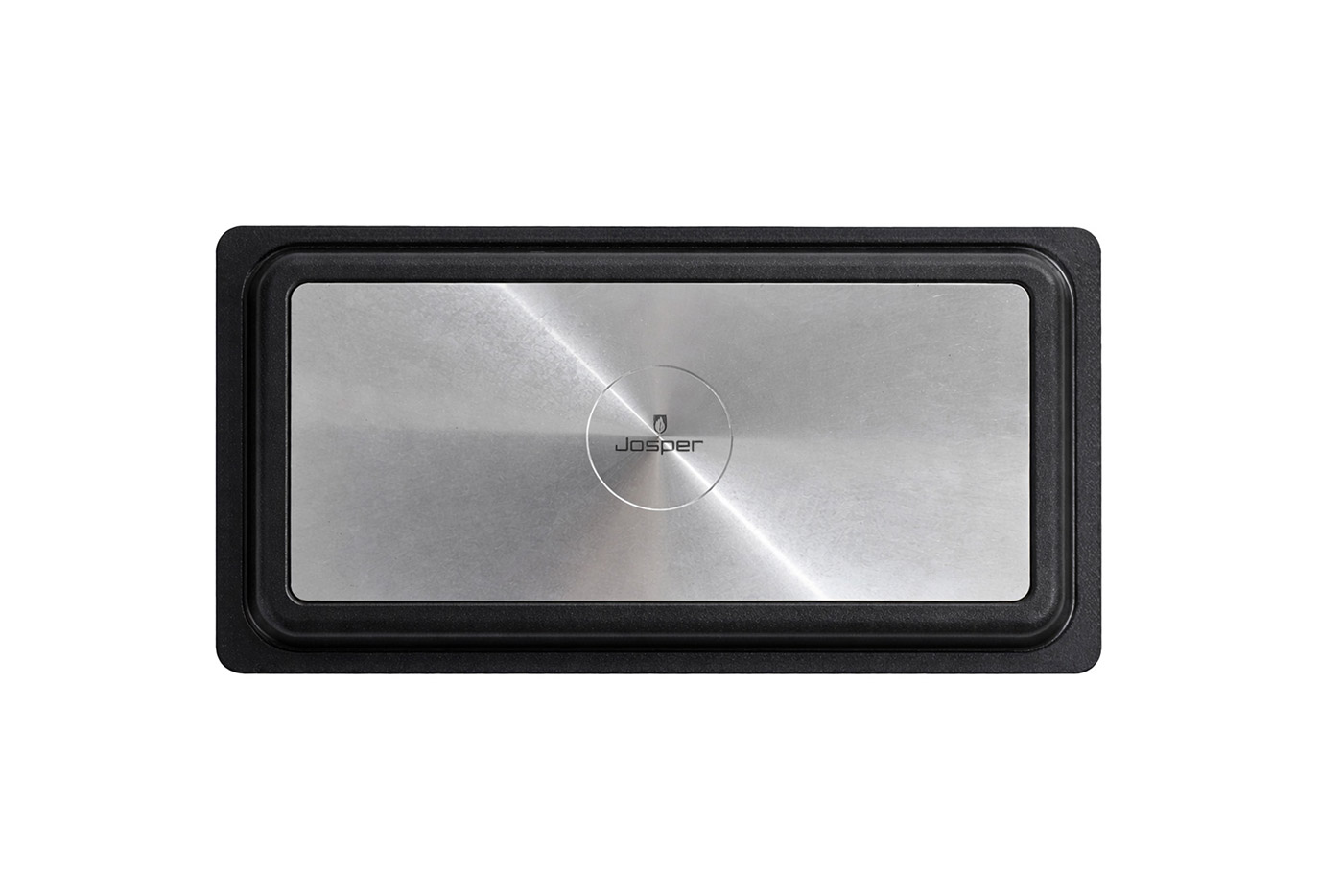 VASSOIO JOSPER GN 1/3 2 cm - Immagine 4
