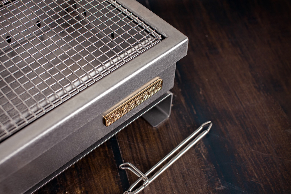HGJ-PRO HIBACHI JOSPER