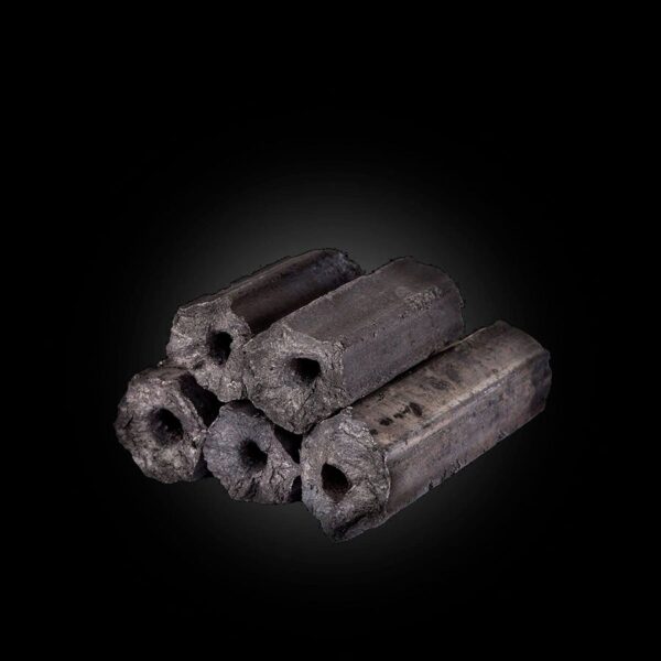 Josper Hexagonal Briquette - Ref 301001