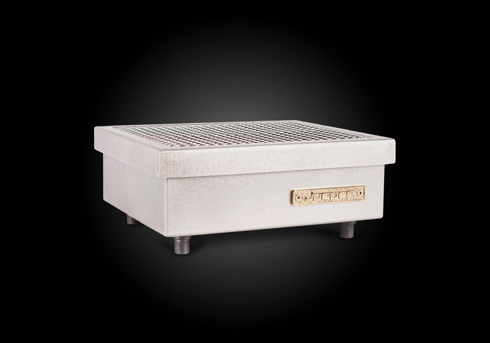 HGJ-PRO HIBACHI JOSPER