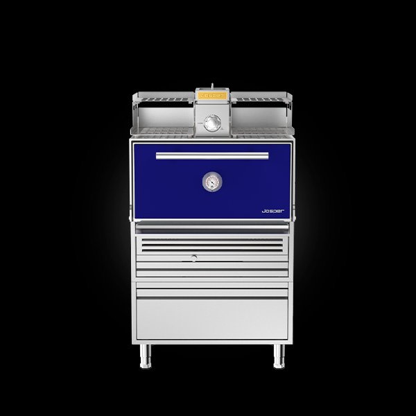 Four à charbon Josper HJX PRO M120