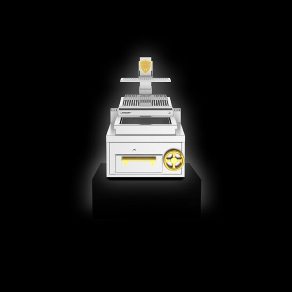 Josper Basque Grill PVJ-50-1-1-CT Individual<br><img src="/wp-content/uploads/2019/03/certification-ce-ul-nsf.svg" class="cert">