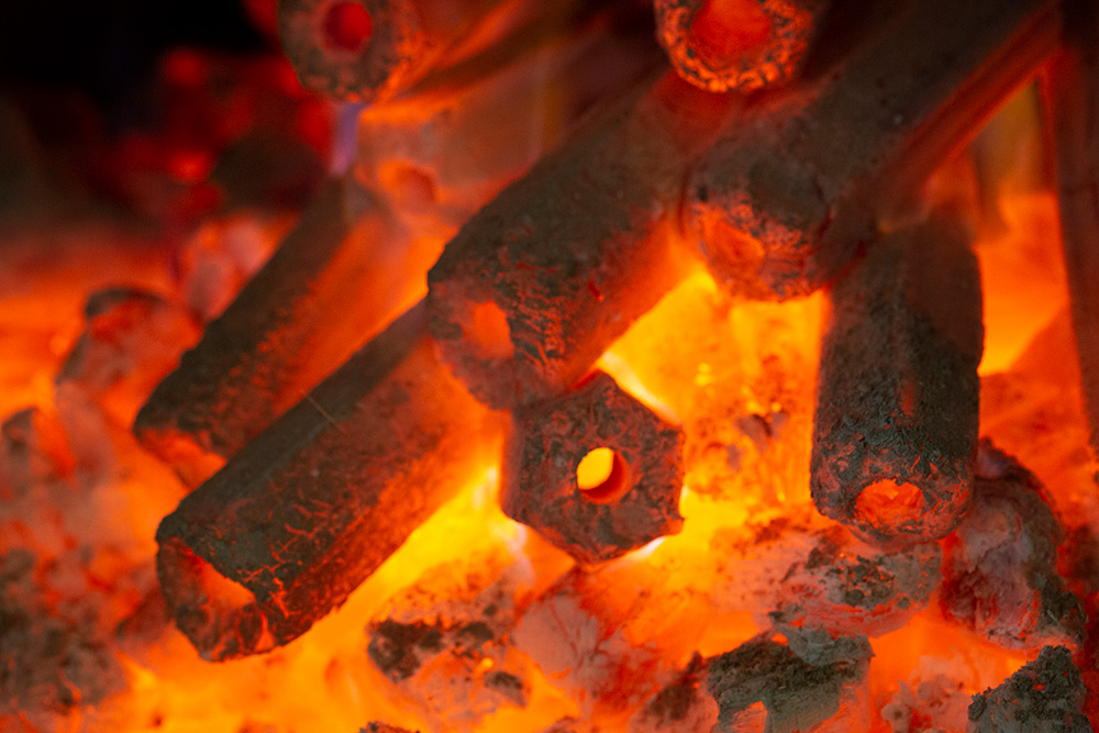 Briquette Hexagonale Josper - Réf 301001 - Image 8