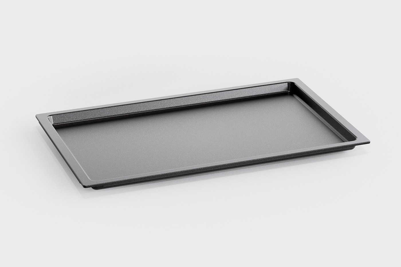 Vassoio JOSPER GN 1/1, 2,5 cm - Immagine 2