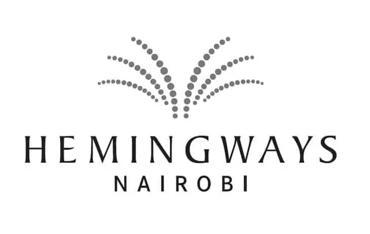 Josper, en el Hemmingways de Nairobi