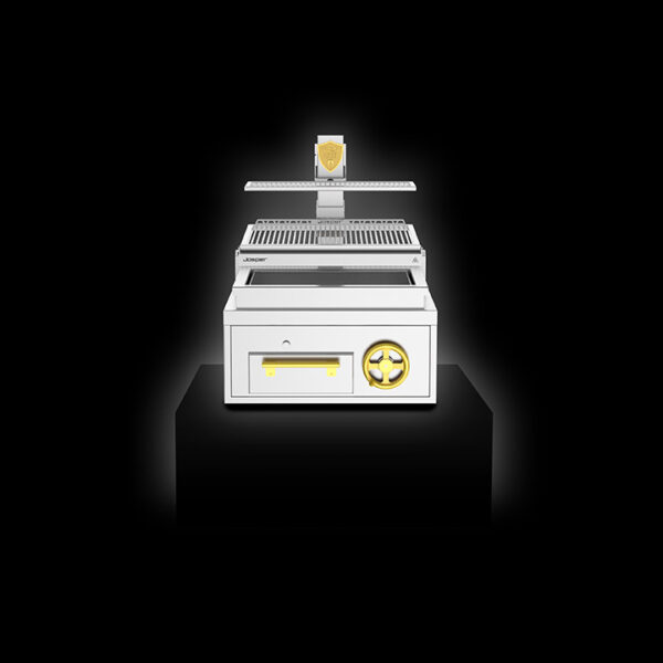 Josper Basque Grill PVJ-76-1-1-CT Individual<br><img src="/wp-content/uploads/2019/03/certification-ce-ul-nsf.svg" class="cert">