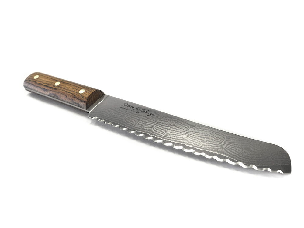 Josper Saw Knife 20 cm - Εικόνα 3