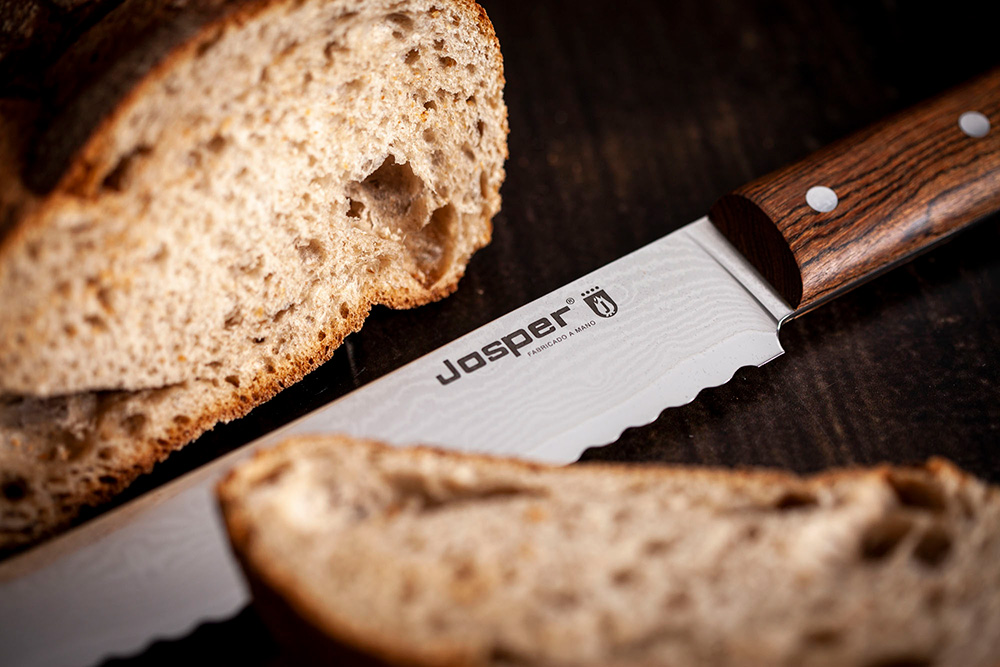 Josper Saw Knife 20 cm - Εικόνα 6