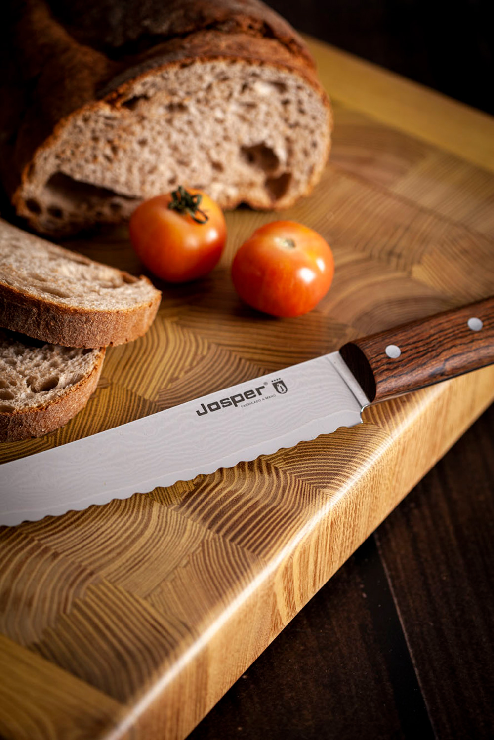Josper Saw Knife 20 cm - Εικόνα 11