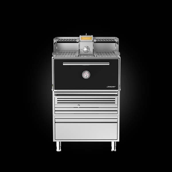 Φούρνοι κάρβουνου Josper