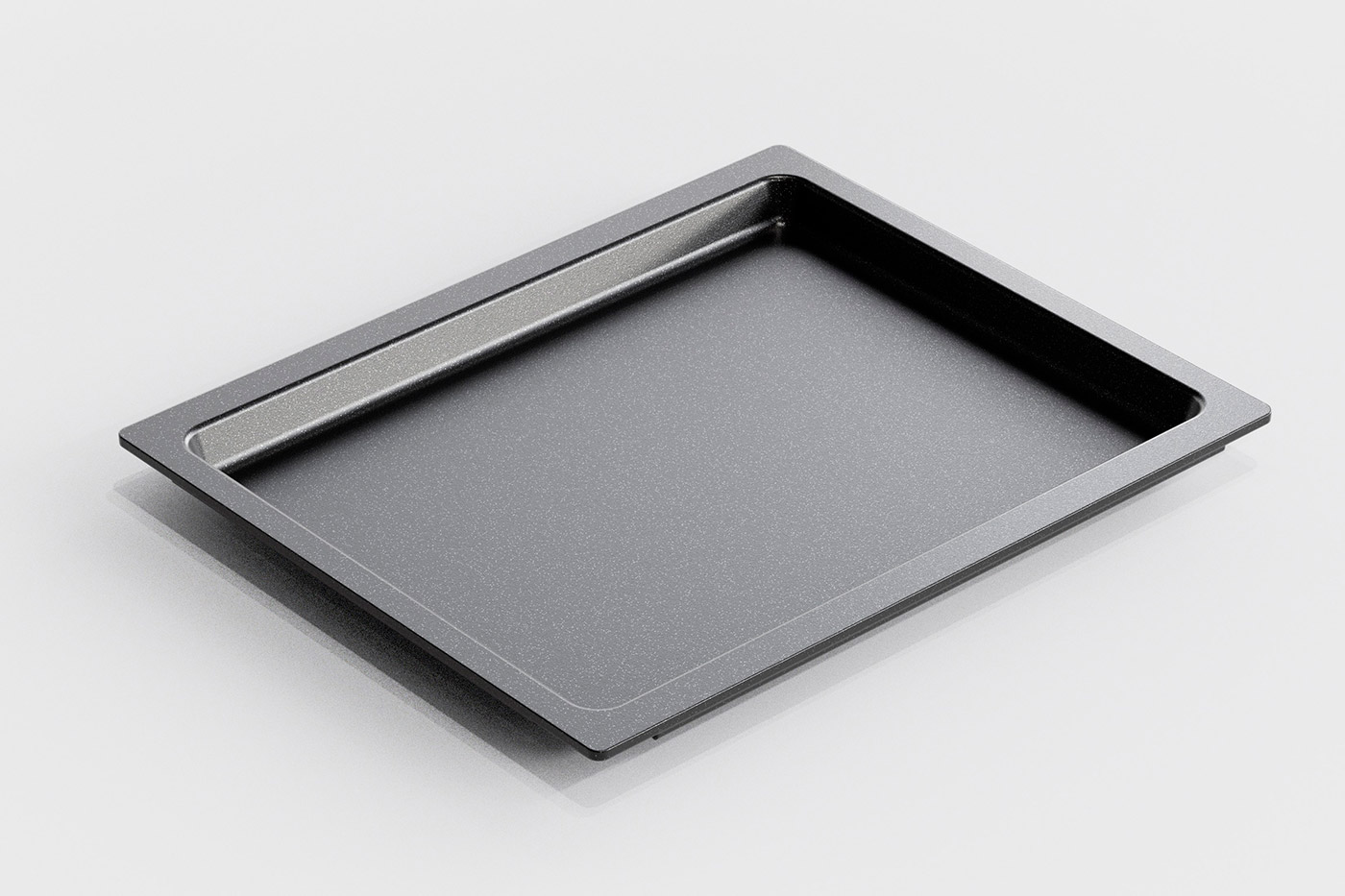 ΤΑΨΙ JOSPER GN 1/2 – 2 cm