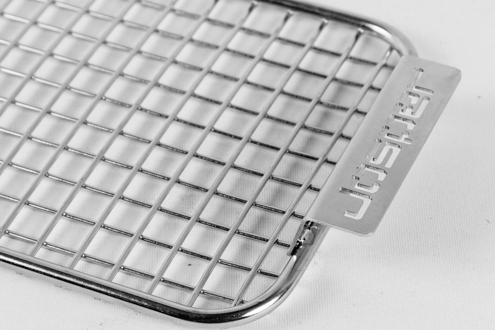 MINI GRILL CLAMP - 15 x 25 - Image 4