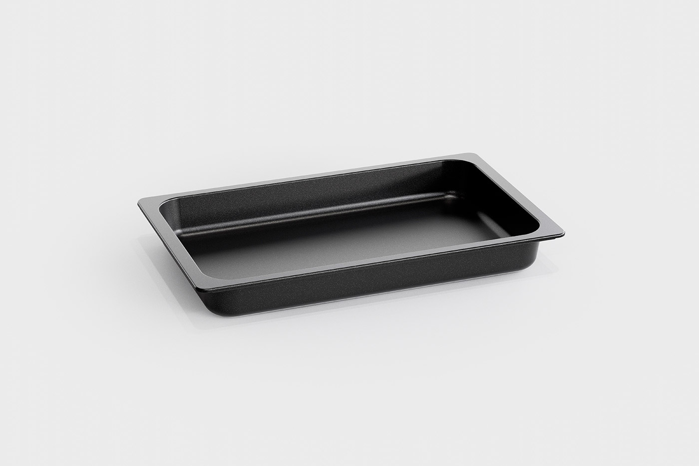 Vassoio JOSPER GN 1/1, 6,5 cm - Immagine 2