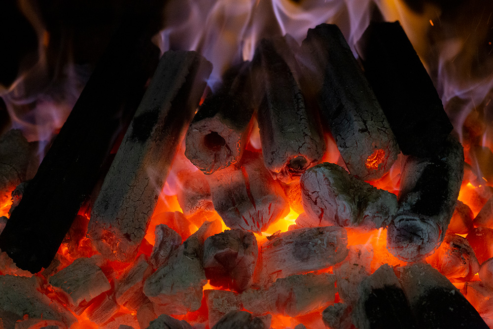 Briquette Hexagonale Josper - Réf 301001 - Image 5