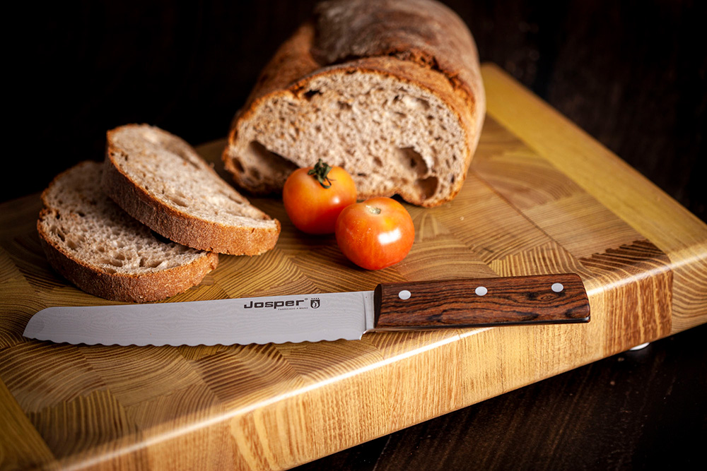 Josper Saw Knife 20 cm - Εικόνα 12