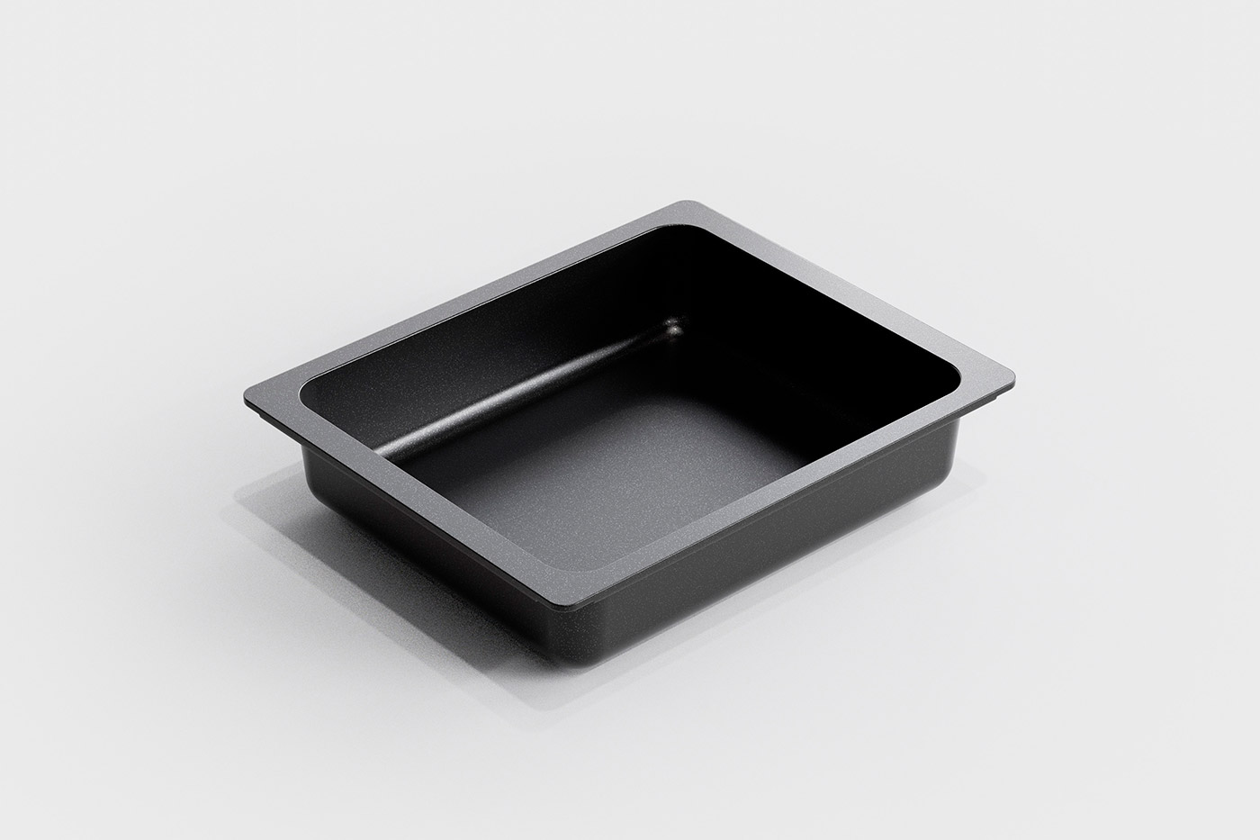 ΤΑΨΙ JOSPER GN 1/2 – 5.5 cm