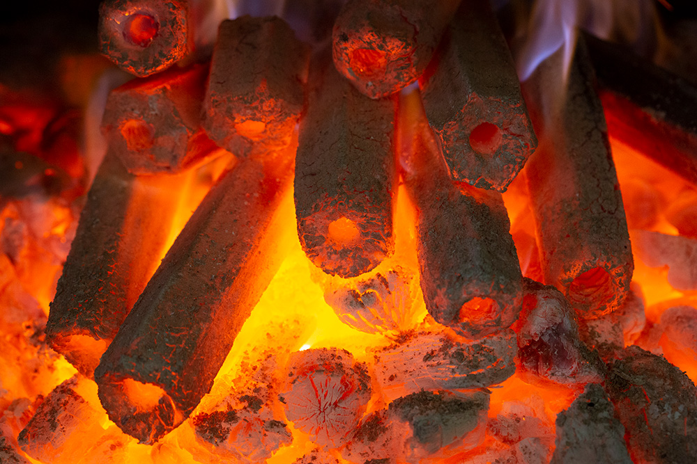 Briquette Hexagonale Josper - Réf 301001 - Image 6