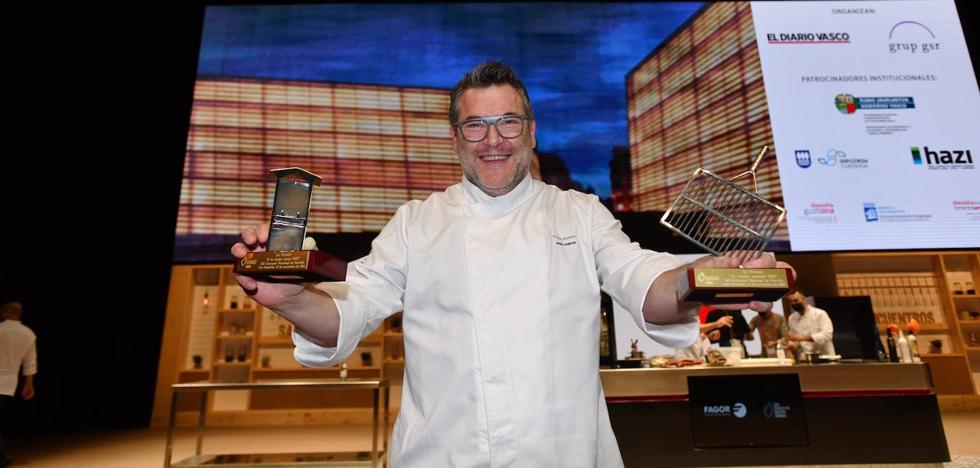 Pura Brasa, winner of the 12th National Grill Contest