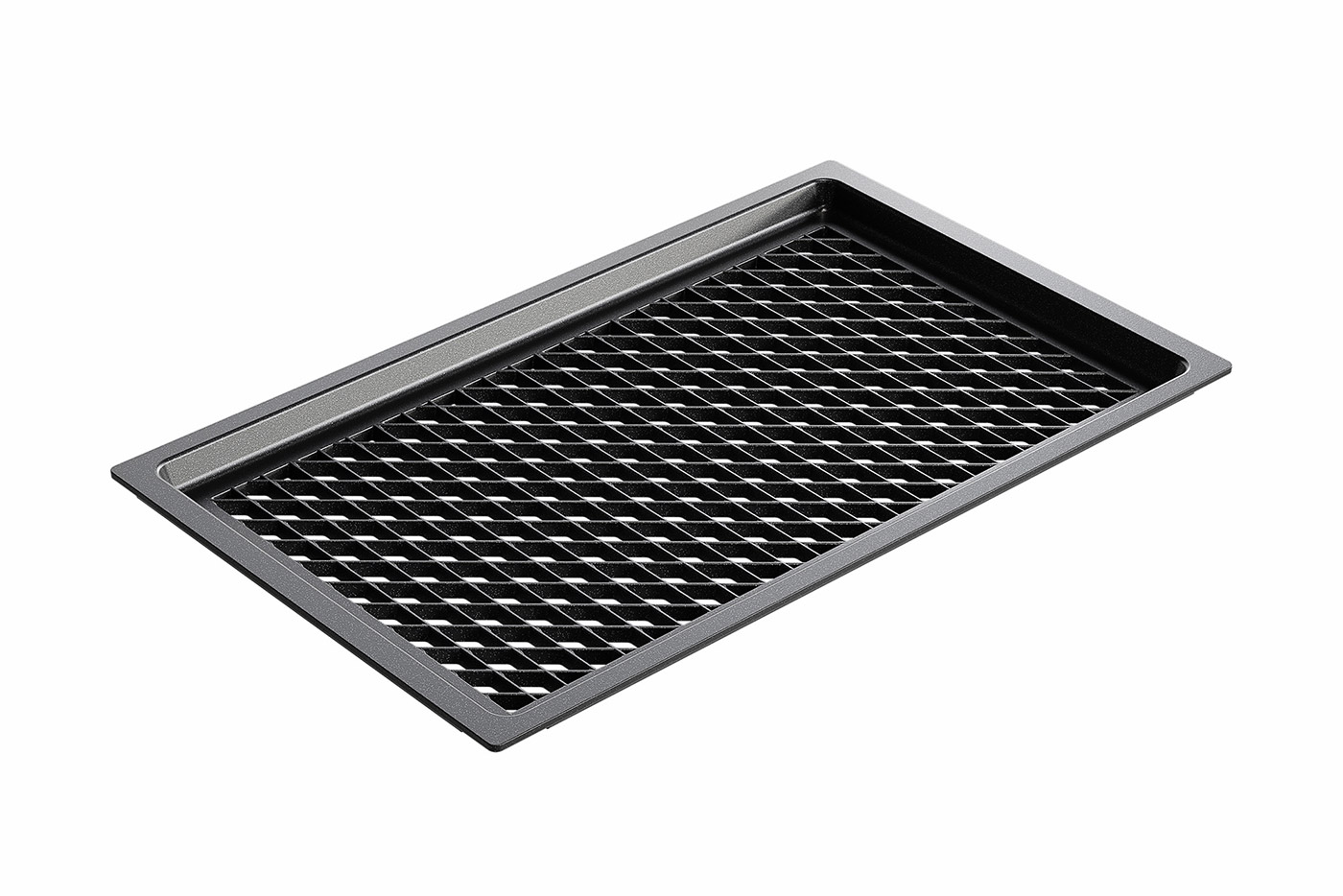ΔΙΑΤΡΗΤΟ ΤΑΨΙ JOSPER GN 1/1 – 2 cm