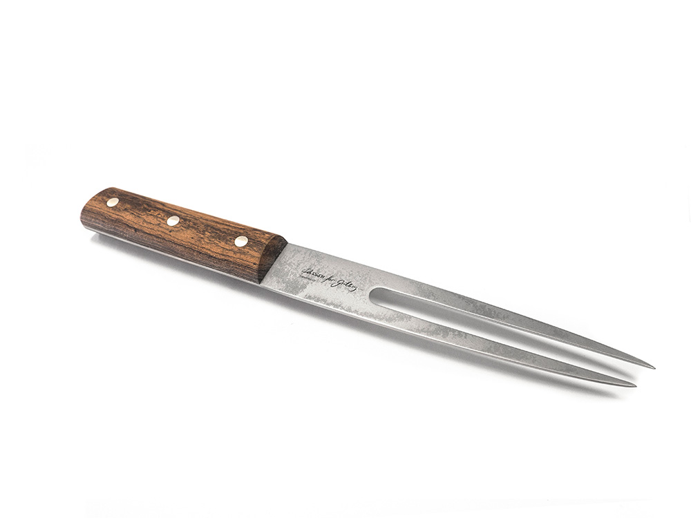 Πιρούνι σκαλίσματος 18 cm - Εικόνα 3