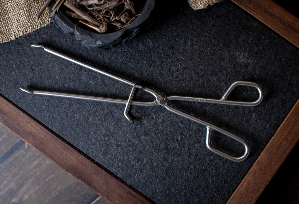 HGJ-PRO HIBACHI JOSPER