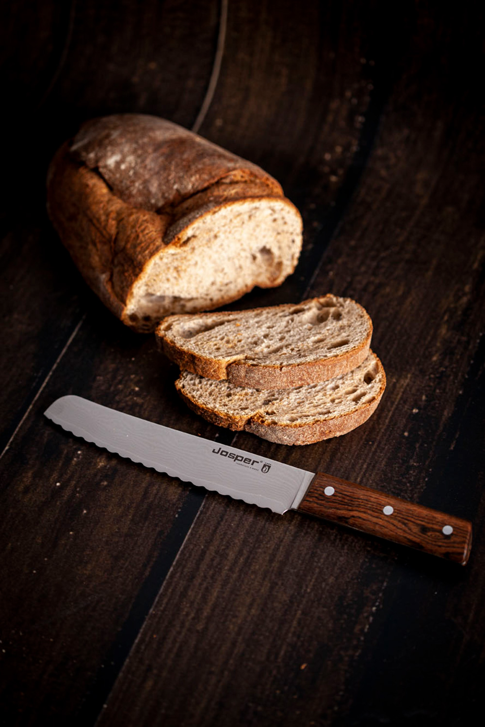 Josper Saw Knife 20 cm - Εικόνα 9