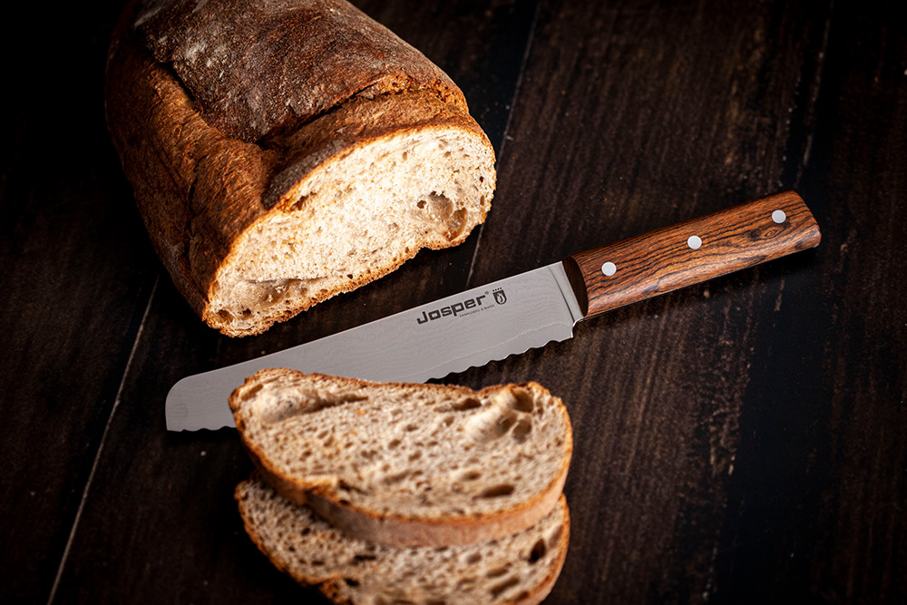 Josper Saw Knife 20 cm - Εικόνα 8