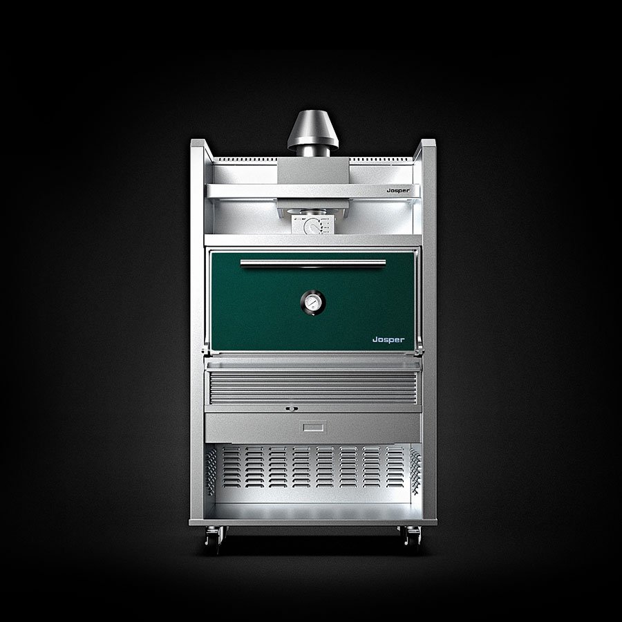 Hornos para restaurantes, HJA de Josper