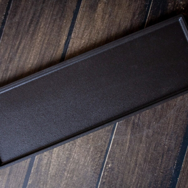 ΠΙΑΤΑ ΠΑΡΟΥΣΙΑΣΗΣ ΜΑΝΤΕΜΕΝΙΟ JOSPER 46x15 cm