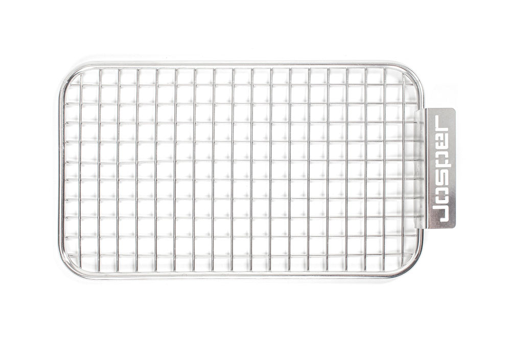 MINI GRILL CLAMP - 15 x 25 - Image 5
