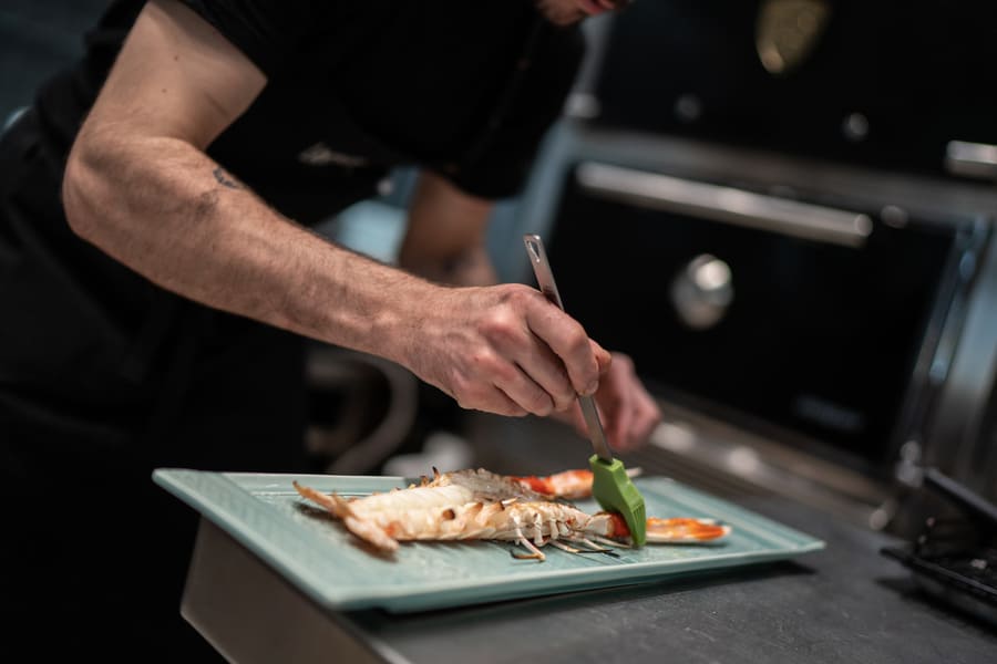 Grill Restaurants, με το Josper