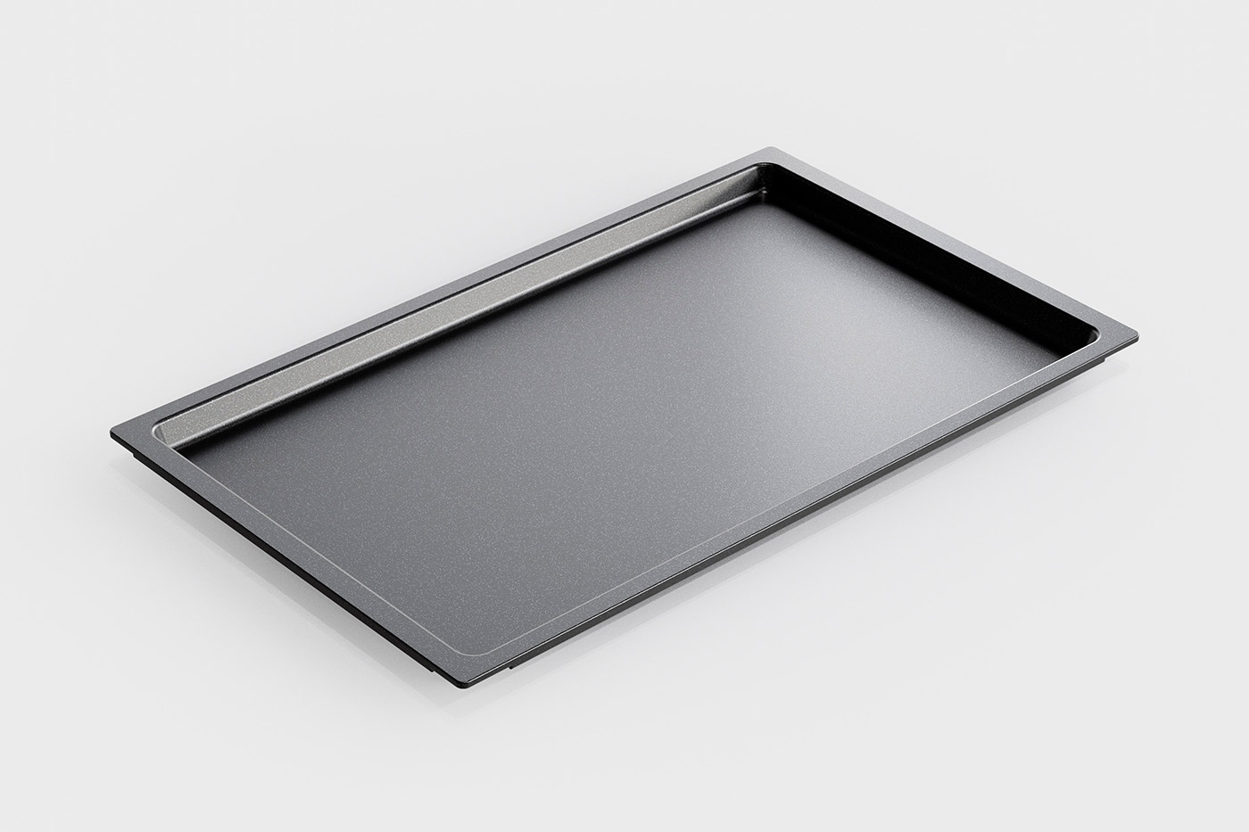 ΤΑΨΙ JOSPER GN 1/1 – 2.5 cm