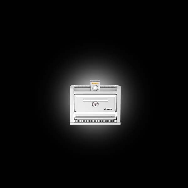Μίνι φούρνος κάρβουνου Josper HJA-PLUS<br><img src="/wp-content/uploads/2019/03/certification-ce-ul-nsf.svg" class="cert">