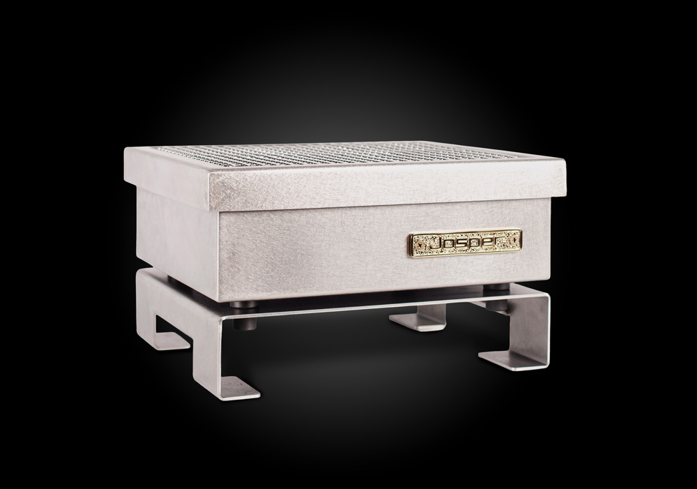 HGJ-PRO HIBACHI JOSPER