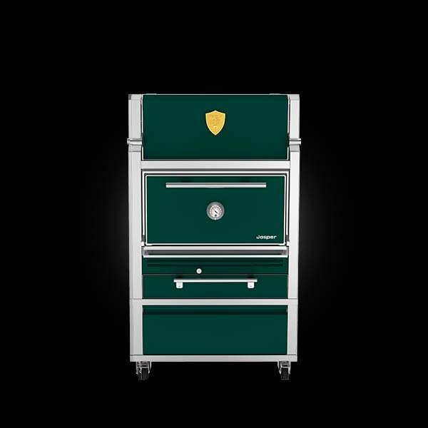 Josper Φούρνος κάρβουνου HJA-PLUS Large<br><img src="/wp-content/uploads/2019/03/certification-ce-ul-nsf.svg" class="cert">