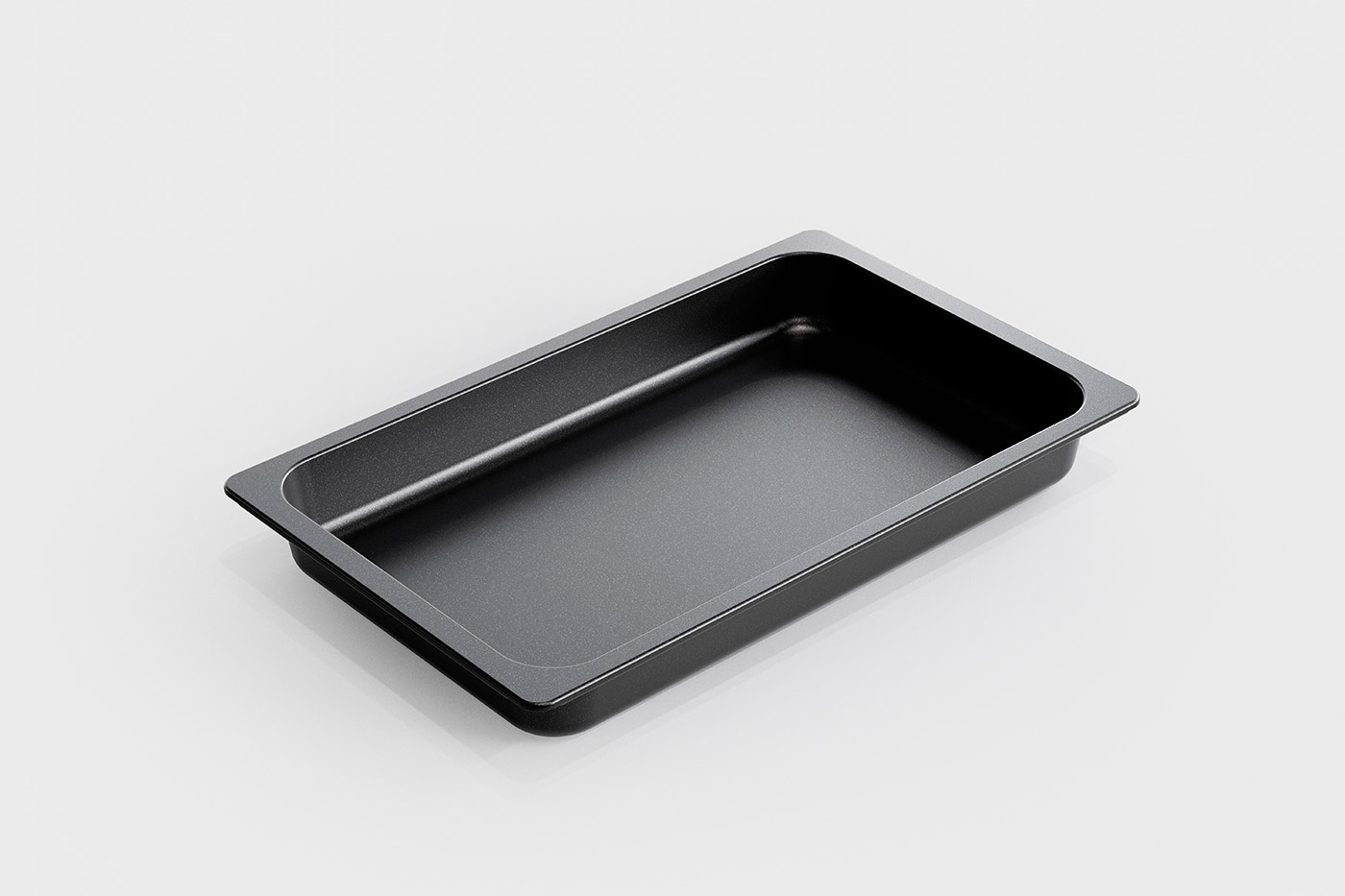 ΤΑΨΙ JOSPER GN 1/1 – 6.5 cm