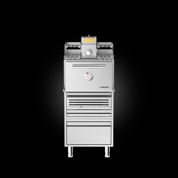 Νέο Josper HJX Prp S80